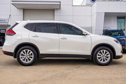 2017 Nissan X-TRAIL ST