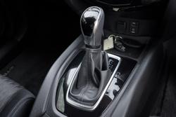 2017 Nissan X-TRAIL ST