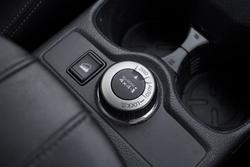 2017 Nissan X-TRAIL ST