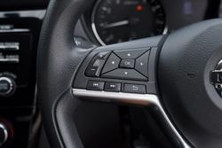 2017 Nissan X-TRAIL ST