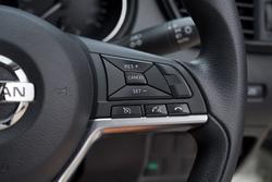 2017 Nissan X-TRAIL ST