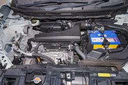 2017 Nissan X-TRAIL ST