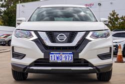 2017 Nissan X-TRAIL ST