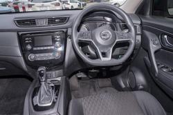 2017 Nissan X-TRAIL ST