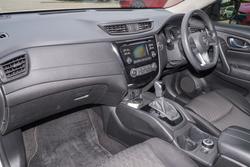 2017 Nissan X-TRAIL ST