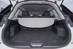 2017 Nissan X-TRAIL ST