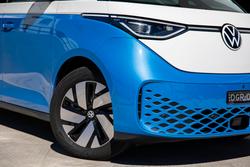 2025 Volkswagen ID. Buzz Pro BEV560