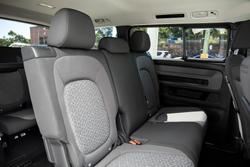 2025 Volkswagen ID. Buzz Pro BEV560
