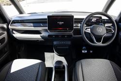 2025 Volkswagen ID. Buzz Pro BEV560