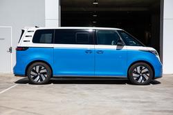 2025 Volkswagen ID. Buzz Pro BEV560