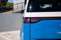 2025 Volkswagen ID. Buzz Pro BEV560