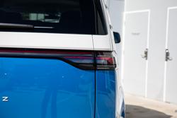 2025 Volkswagen ID. Buzz Pro BEV560