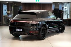 2020 Porsche Macan GTS