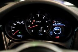 2020 Porsche Macan GTS