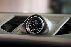 2020 Porsche Macan GTS