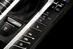 2020 Porsche Macan GTS