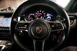 2020 Porsche Macan GTS