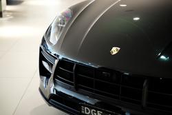 2020 Porsche Macan GTS