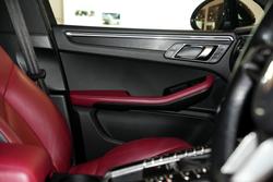 2020 Porsche Macan GTS