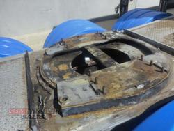 2005 Maxitrans 12 Pallet Curtainsider A Trailer