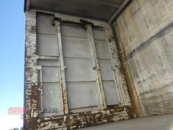 2005 Maxitrans 12 Pallet Curtainsider A Trailer