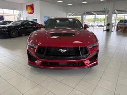 2025 Ford
                Mustang GT