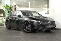 2023 Mercedes-Benz A-Class A200