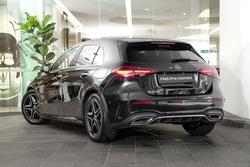 2023 Mercedes-Benz A-Class A200