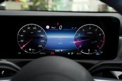 2023 Mercedes-Benz A-Class A200