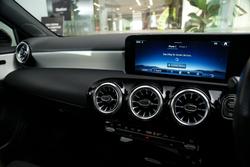 2023 Mercedes-Benz A-Class A200