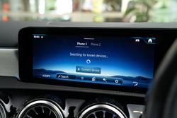 2023 Mercedes-Benz A-Class A200