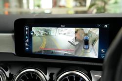 2023 Mercedes-Benz A-Class A200