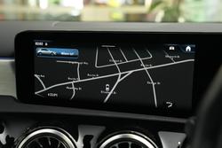 2023 Mercedes-Benz A-Class A200