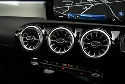 2023 Mercedes-Benz A-Class A200