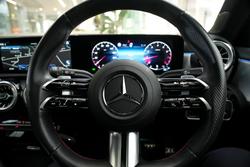 2023 Mercedes-Benz A-Class A200