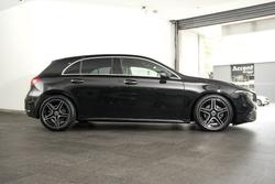 2023 Mercedes-Benz A-Class A200