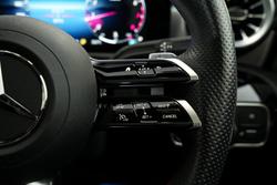 2023 Mercedes-Benz A-Class A200