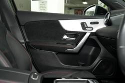 2023 Mercedes-Benz A-Class A200