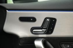 2023 Mercedes-Benz A-Class A200