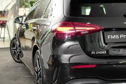 2023 Mercedes-Benz A-Class A200