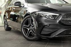 2023 Mercedes-Benz A-Class A200