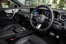 2023 Mercedes-Benz A-Class A200