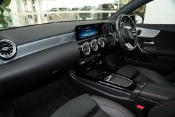 2023 Mercedes-Benz A-Class A200