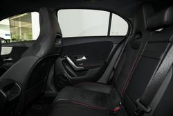 2023 Mercedes-Benz A-Class A200