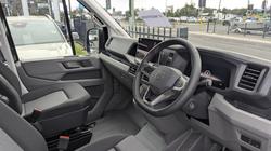 2026 VOLKSWAGEN CRAFTER