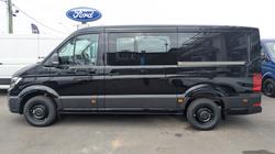 2026 VOLKSWAGEN CRAFTER