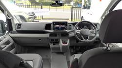 2026 VOLKSWAGEN CRAFTER