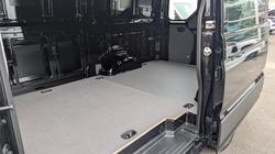2026 VOLKSWAGEN CRAFTER