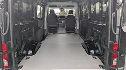 2026 VOLKSWAGEN CRAFTER