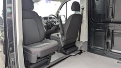 2026 VOLKSWAGEN CRAFTER